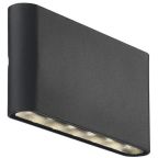 KINVER 84181003 Nordlux Seinävalaisin 2990260