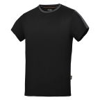 Snickers 2518 AllroundWork T-shirt svart