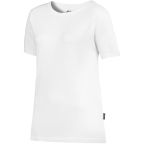 T-skjorte Snickers 2516 hvit M
