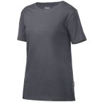 T-skjorte Snickers 2516 grå XL