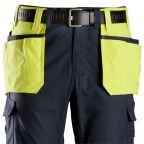 9797 ProtecWork Snickers Workwear Hölsterficka 1284453