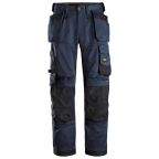 6251 AllroundWork Snickers Workwear Arbetsbyxa 3062893