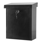 SL92 Berglund Postkasse 3111808