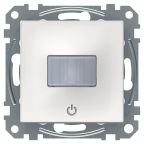 Exxact Schneider Electric Rörelsesensor 3050283