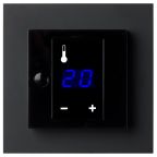 Plus Elko Termostaatti 3050266