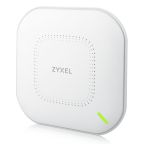 Zyxel NWA110AX-EU0102F Accesspunkt vit, 1,775 Mbps