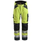 6639 AllroundWork Snickers Workwear Vinterbyxa 3098071
