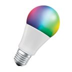 LEDVANCE Classic Multicolour LED-pære 9 W, 806 lm, E27, dimbar