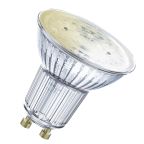 LEDVANCE Spot LED-reflektorlampa 4.9 W, 350 lm, GU10, 2700 K, dimbar