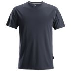 Snickers 2588 AllroundWork T-shirt marinblå