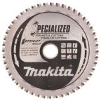 Makita B-69294 Sågklinga 150 mm, för rostfri metall
