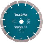 Makita E-02967 Diamantkapskiva 230 mm, segment