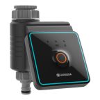 Gardena Water Control Bevattningsdator med Bluetooth