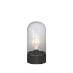 Konstsmide 1895-000 Bordslampa LED-lampa, 27 cm hög