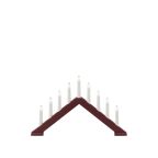 3984-525 Konstsmide Lysestage 3058342