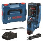 Bosch D-TECT 200 C Veggskanner