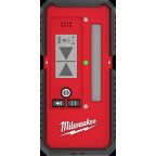 Milwaukee LLD50 Lasermottagare med AA-batterier