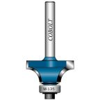 Cobolt 117-080 Avrundingsfres 6 mm skaftdiameter