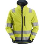 1230 AllroundWork Snickers Workwear Softshelljacka 3061408