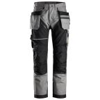 Snickers Workwear 6214 RuffWork Arbeidsbukse