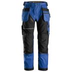 6214 RuffWork Snickers Workwear Arbetsbyxa 3062524