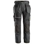 Snickers Workwear 6214 RuffWork Työhousut
