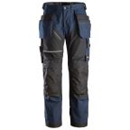 Snickers Workwear 6214 RuffWork Arbetsbyxa