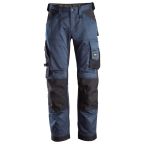 6351 AllroundWork Snickers Workwear Arbetsbyxa 3063102