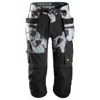 6905 FlexiWork Snickers Workwear Caprit 3063975