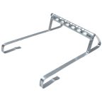 WTAK BLST 2K-25 W.steps Tiilikattoaskelma 3069486