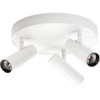 Tube Micro Trio SG Armaturen Loft armatur 3070500