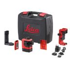 Leica L6RS-1 Multikorslaser röd laser