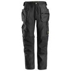 6224 Snickers Workwear Arbetsbyxa 3099065