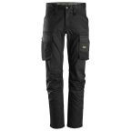 6803 AllroundWork Snickers Workwear Servicebyxa 3098720