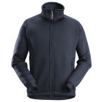 8018 AllroundWork Snickers Workwear Teddyjacka 3099467