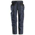 6224 Snickers Workwear Arbetsbyxa 3099125
