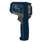 Limit IP 65 IR-termometer inkl. batteri
