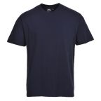 Portwest Turin Premium T-shirt marinblå