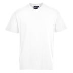 Portwest Turin Premium T-paita valkoinen
