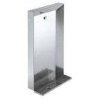 Urinal Franke BS550 stående 600 x 1076 mm