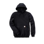 Carhartt K121HGY-M Hættetrøje