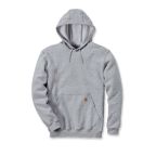 Carhartt K121BLK-M Hettegenser