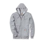 Carhartt K122HGY-S Hættetrøje