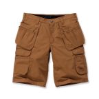 Carhartt 104201BRN-33 Shortsit