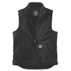 Carhartt 104277BRN-M Vest