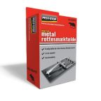 Pest-Stop 2410 Rottefelle metall