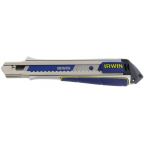 Irwin ProTouch 10507106 Brytebladkniv med låseskrue, 18 mm