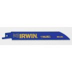 Irwin 10504151 Tigersågblad 150 mm, 10 TPI, 5-pack