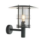 Stockholm Norlys Væglampe 28110331