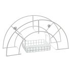 6017-9 Nyby Bruk Slangeholder 3056770